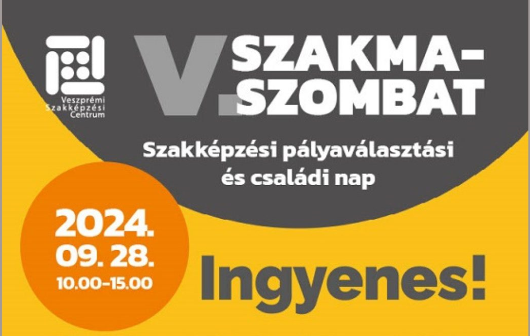 szeptember 28-án, 5. szakmaszombat a jendrában