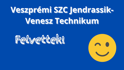 Felvettek